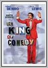 King of Comedy (The)
